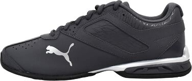 Кросівки Puma Axelion для чоловіків, 44 EU, срібного кольору