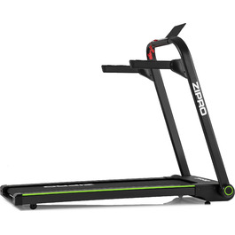 Електрична бігова доріжка Zipro Jogger (до 120 кг)