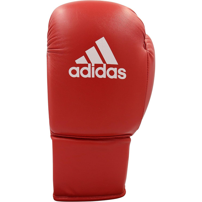 Дитячі боксерські рукавички Adidas для самостійного одягання