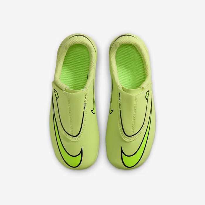 Дитячі футбольні бутси Nike Vapor 16 Club Mg Ps (29.5 EU) - Лімітний дизайн