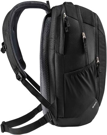 Рюкзак для ноутбука Deuter Giga 28 л – міський, водонепроникний
