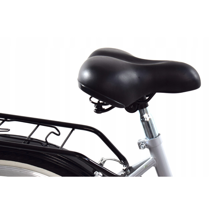 Міський велосипед Dallas Bike, рама 18