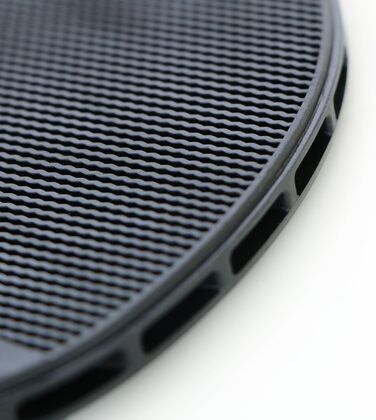 Ракетка для настільного тенісу Cornilleau Tacteo Outdoor, чорна-синя, для вулиці