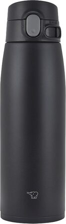 Термос Zojirushi SM-VS83BA, 828 мл, чорний, вакуумна пляшка