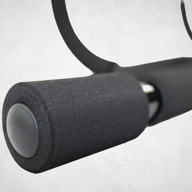 Спортивний турнік 4-в-1 для дому: турнік, бруси, стіна для віджимань, тренажер для пресу. Макс. вага 100 кг, монтаж без свердління