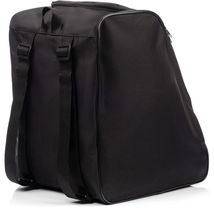 Рюкзак для лижних черевиків Meteor 42x42x30 см - водонепроникний, з відділенням для шолома та аксесуарів, 600D Polyester