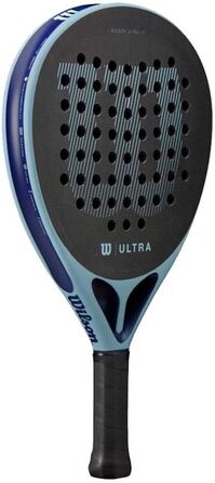 Ракетка для падел Wilson Ultra LT V2 - легка, професійна