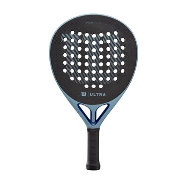 Ракетка для падел Wilson Ultra LT V2 - легка, професійна