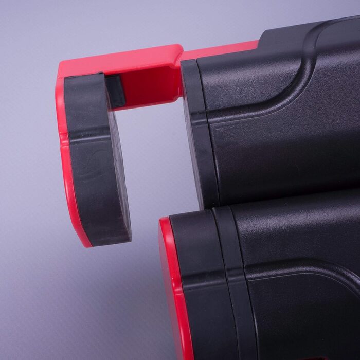 Портативний набір для настільного тенісу: 2 ракетки, 3 м'ячі, сітка, сумка для зберігання