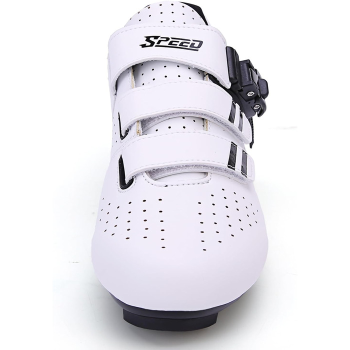 Велосипедні шкарпетки для чоловіків: сумісні з Peloton, SPD, Look, Delta. Розмір 39 EU, ширина B