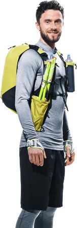 Рюкзак для трейлранінгу deuter Ascender 7 Sprout, 7 л