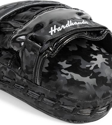 Боксерські лапи Benlee Hardhands, штучна шкіра, 1 пара