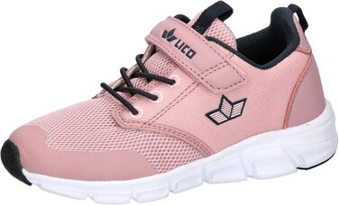 Дитячі кросівки Lico Parla VS (39 EU, Рожевий морський колір)
