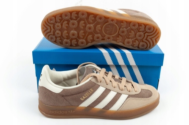 Кросівки adidas Gazelle Indoor IP9646, р. 38