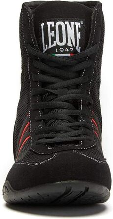 Черевики LEONE 1947 Boxstiefel CL188, чорні, 44 EU (унісекс)