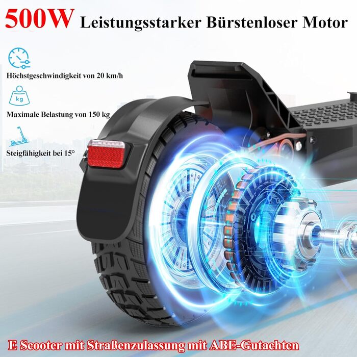 Електросамокат JOYOR S Серія, 40-90 км, 48/60V, 13/18/26Ah, подвійна амортизація, складаний, позашляховий, до 150 кг