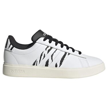 Кросівки Adidas Grand Court 2.0 жіночі, білі (38 2/3 EU)