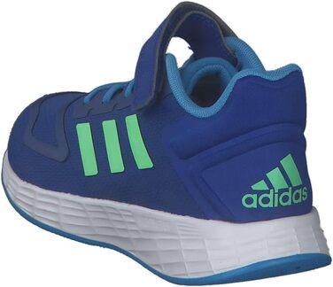 Дитячі кросівки adidas Duramo 10 EL K - Team Royal Blue/Beam Green/Pulse Blue