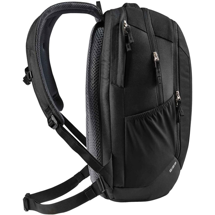 Рюкзак для ноутбука Deuter Giga 28 л – міський, водонепроникний