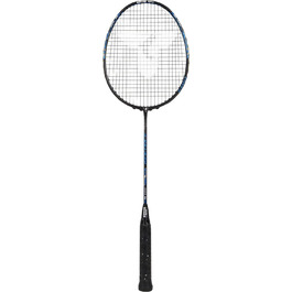 Бадмінтонна ракетка Talbot Torro Isoforce 5051 Tato Dura Ultra Carbon4 для максимальної точності удару, Mega Power Zone