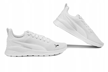 Чоловічі кросівки PUMA Anzarun 371128-03, білі, розмір 37