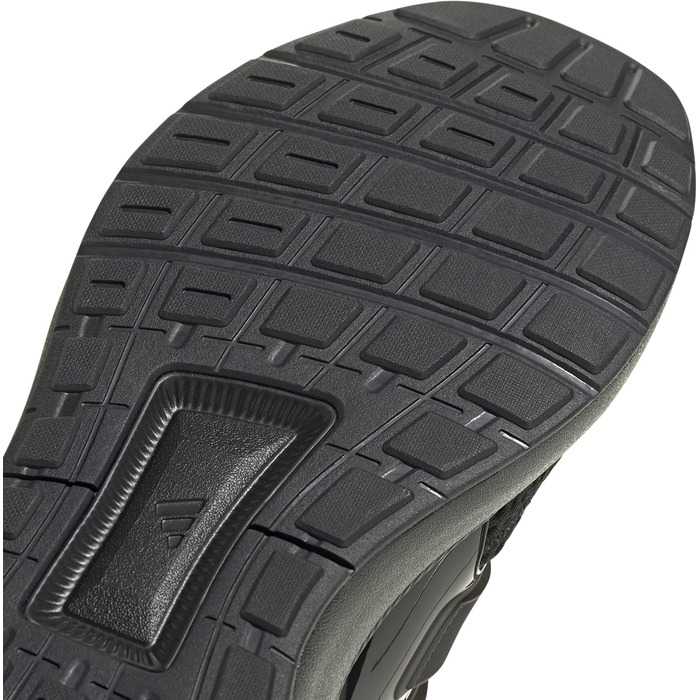 Чоловічі кросівки adidas Ultimashow 2.0 Core Black Carbon, розмір 43 1/3 EU