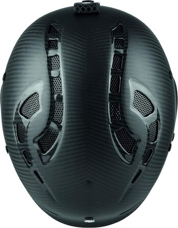 Шолом Sweet Protection Grimnir II MIPS для лиж та сноуборду, унісекс, M-L, сатиновий білий