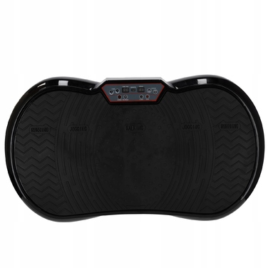 Віброплатформа 4FIZJO Vibration Plate PRO+ 200 Вт