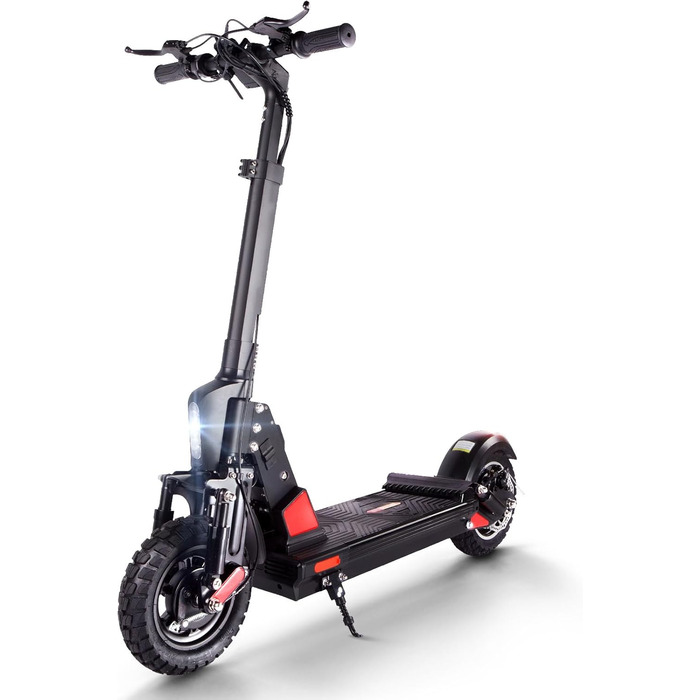 Електросамокат для дорослих C1 Pro, 48В 13Аг, 10