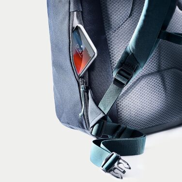 Рюкзак міський Deuter Up Seoul унісекс, для міста, 1 шт.