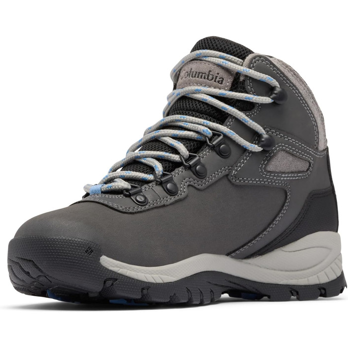 Жіночі трекінгові черевики Columbia Newton Ridge Plus