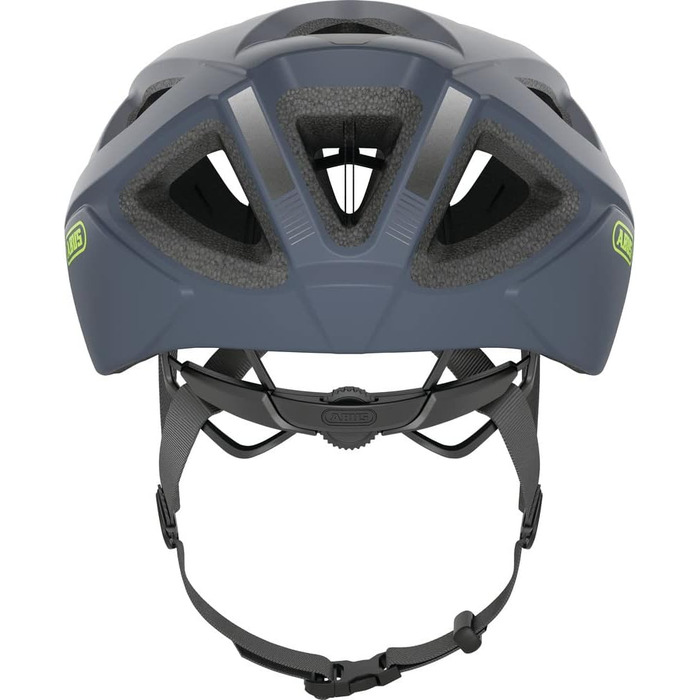 ABUS Aduro 2.1 – універсальний велосипедний шолом для міста, доріг і трейлів, спортивний дизайн, для жінок і чоловіків
