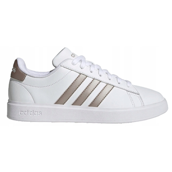 Жіночі кросівки adidas GRAND COURT 2.0 GW9215 низькі, 38
