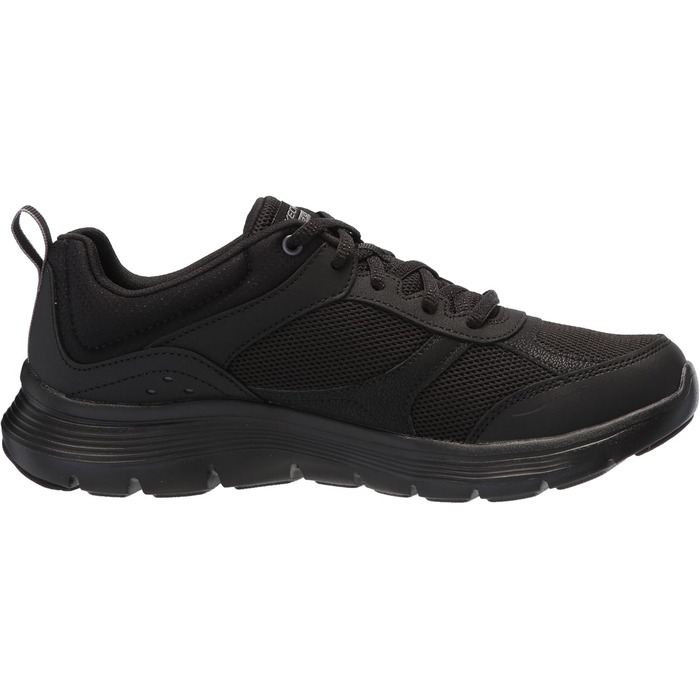 Кросівки Skechers чоловічі 58350 (36.5 EU, чорний)