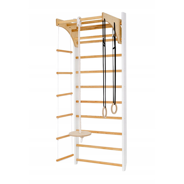 Тренажерна драбинка Pelltech, 220 см x 80 см