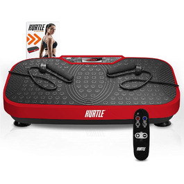 Віброплатформа Hurtle HURVBTR36RD