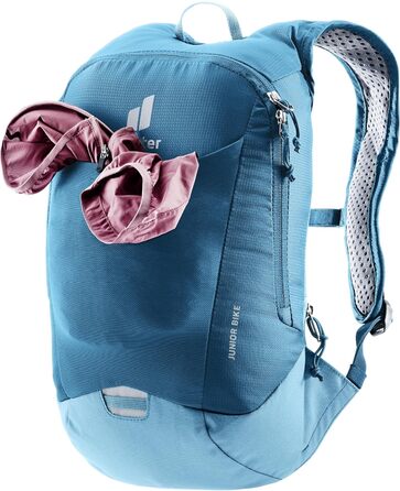 Дитячий велосипедний рюкзак Deuter Junior Bike 8 л