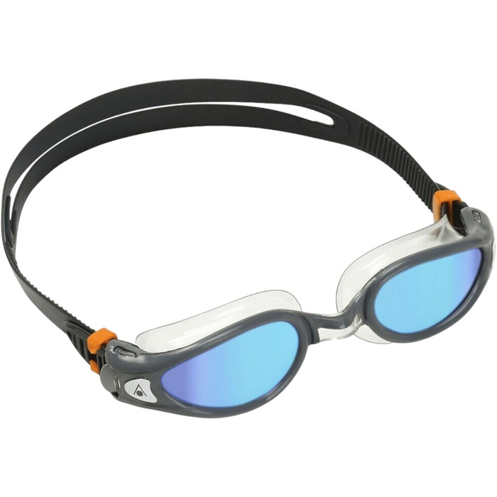 Окуляри для плавання Aquasphere Kaiman Exo, універсальний розмір