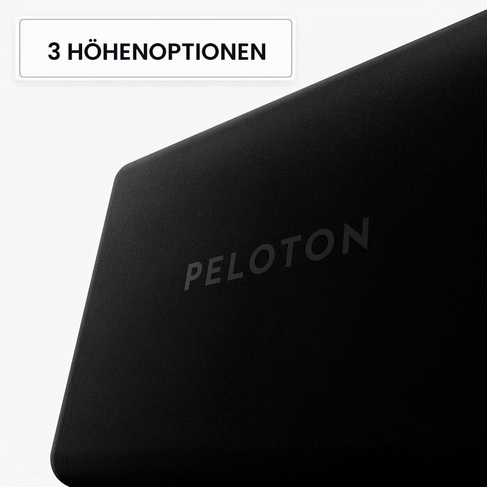Йога-блоки Peloton — високоякісні та міцні аксесуари для занять йогою
