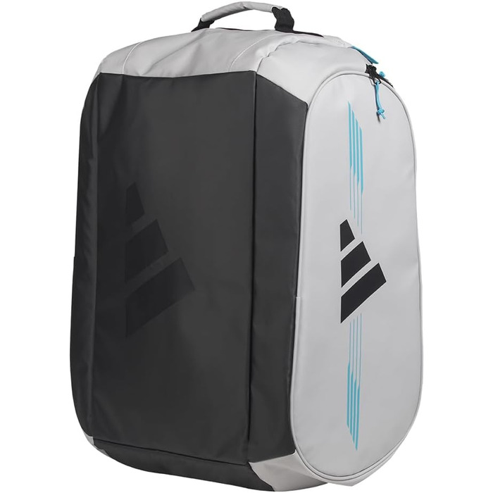 Сумка для ракеток adidas Protour Offwhite 3.4, кремова