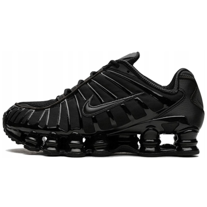 Жіночі спортивні кросівки Nike Shox TL AR3566-002, р. 39