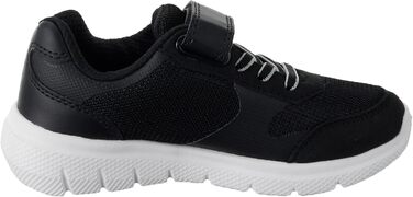 Детские кроссовки Fila Unisex Kinder Jumbler 2 V Black White 29 EU