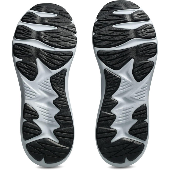 Кросівки ASICS Jolt 5 1011B963002 сірі, 48 EU