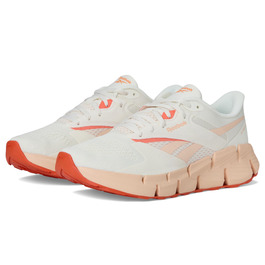 Кросівки Reebok Zig Dynamica 5 для дівчаток, розмір 39 EU, колір Clay Washed/Coral