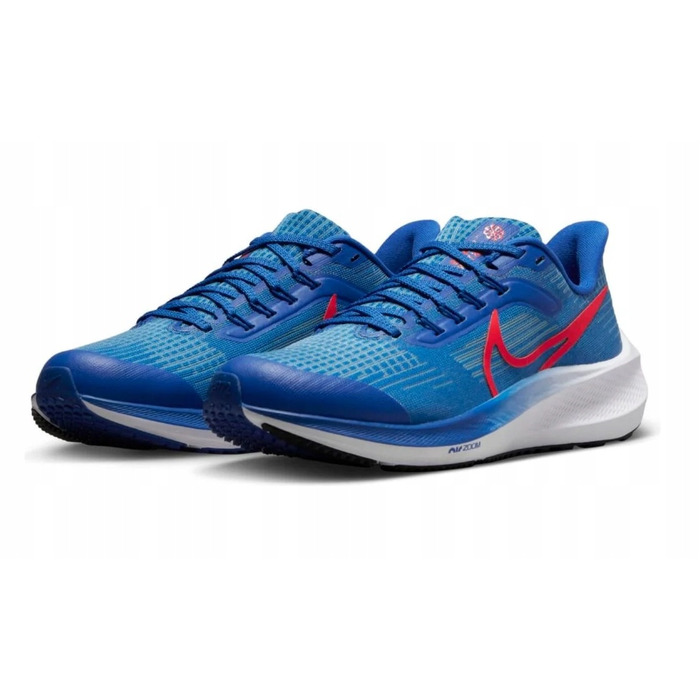 Дитячі бігові кросівки Nike Air Zoom Pegasus 39 NN GS