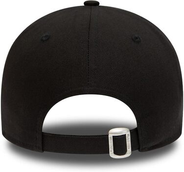 Кепка New Era Las Vegas Raiders NFL 9Forty Adjustable Black - #29901