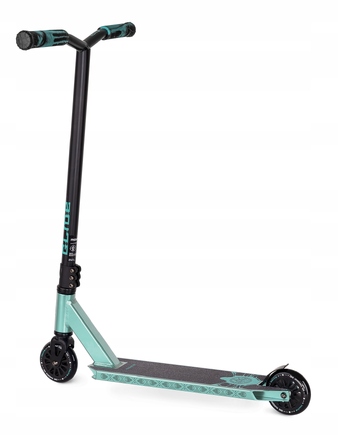 Трюковий самокат Movino Glide, синій, 100 мм, 3,60 кг