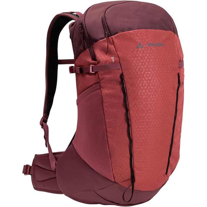 Унісекс рюкзак VAUDE Agile Air 26 л для туризму