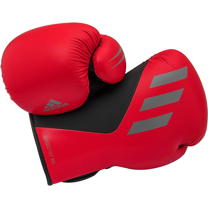 Боксерські рукавички adidas Speed Tilt 150 з інноваційною технологією TILT®
