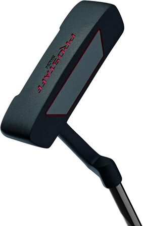 Жіночий набір для гольфу Wilson PRO STAFF SGI, 1/2 сет, легкі залізні клюшки